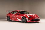 Toyota GT 86 CS 2016 года